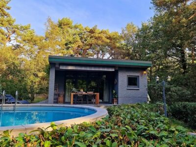 Vakantiehuis The Green Dream