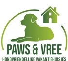 Paws & Vree – Hondvriendelijke vakantiehuisjes